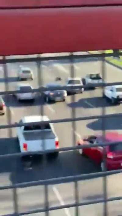 Cuando ya todo te chupa un huevo