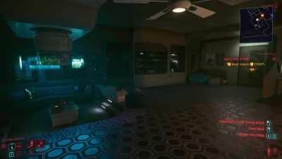 [Humor] Woke up to find Rogue giving me an upper decker