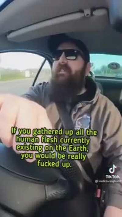 Here are some uninteresting facts