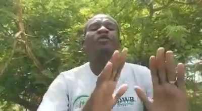 How to control your anger