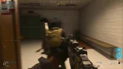 Yeet mine ready for deployment