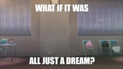 There is no more specialist meme