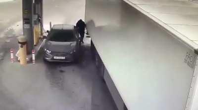 Maybe Maybe Maybe