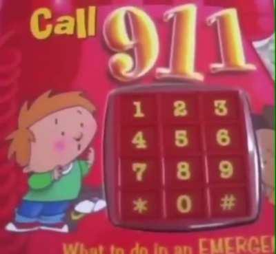 its too late the operator was taken