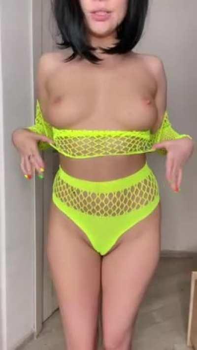 Some undressing magic special for u