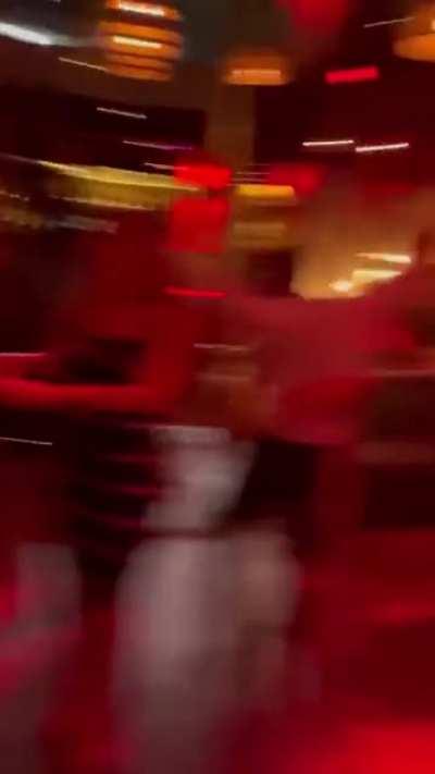 Him: Can i buy you a drink ? Her: Sure , just taste this first!