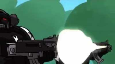 Moscow Furry Convention