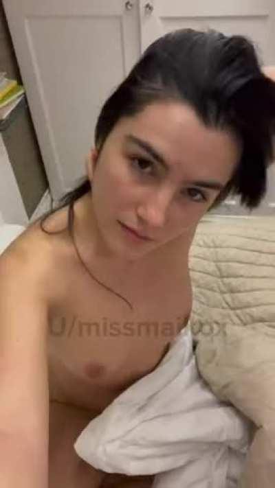 Netflix and chill🍷