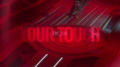 Blinding Lights Edit