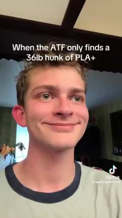 Le operation upsetti spaghetti has arrived.