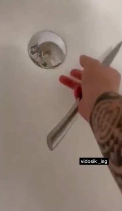 До чего дошел прогресс