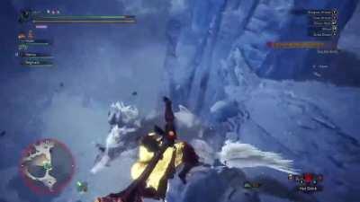 Huh, that’s interesting