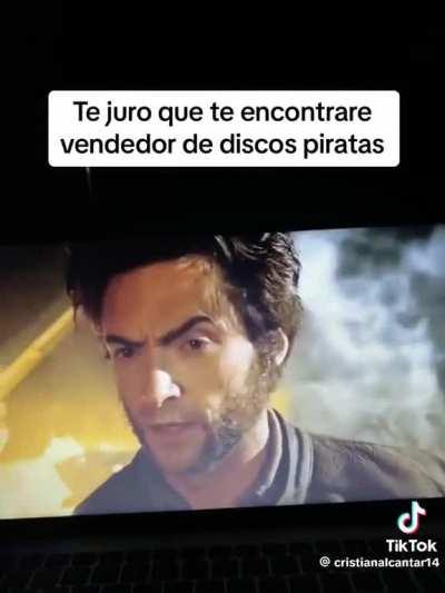 Lo busca para agradecerlo 