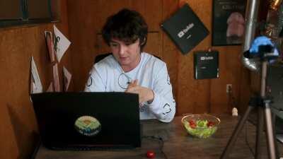 What I feel like after Exam 01 of CS159