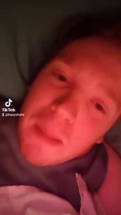 You can't make this shit up