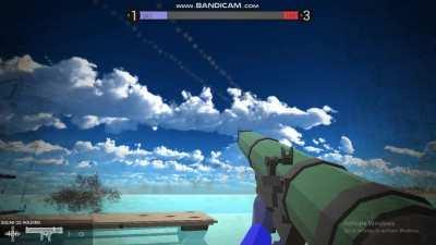 His people need him so he flew away