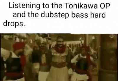 Dun dununu dun dununu dun dununu