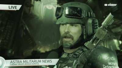 Interview with a reject