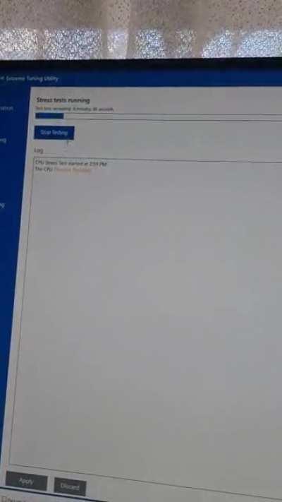 Why does my cpu abruptly heat up to 90 degrees with the water cooler? Faulty temp sensor? (Additional info in comments)