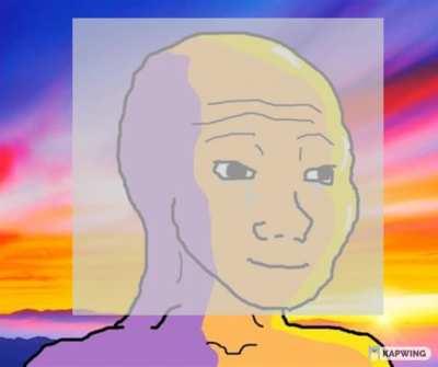 I feel genuine pity for people who let politics suck all the joy and passion from their life