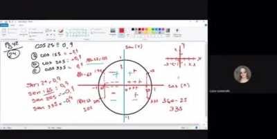 Vai cair só isso aí professor? 😳