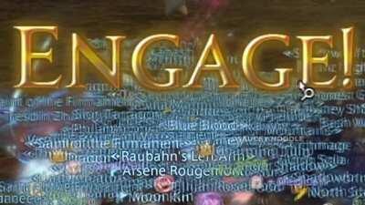 Bozjan Southern Front PTSD