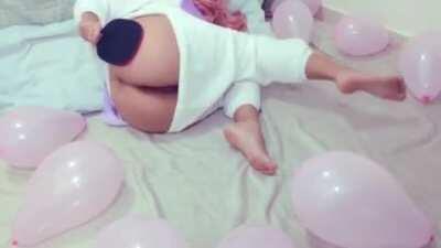 Join to my birthday party on Onlyfans 🥳 🎉