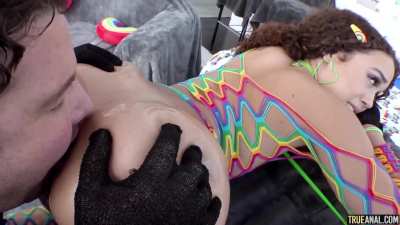 [Willow Ryder] anal creampie