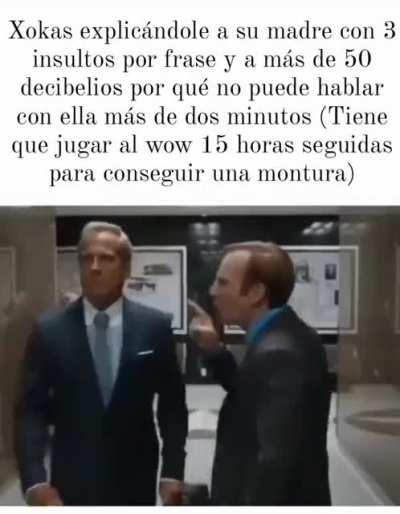 simplemente El Xocas