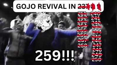 BIGGEST CUMBACK FR 🗣️🗣️🔥🔥