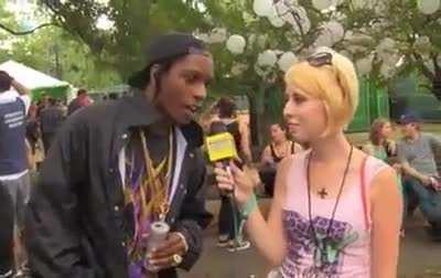 Whats going on here?