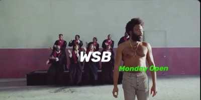 What we all fear tomorrow