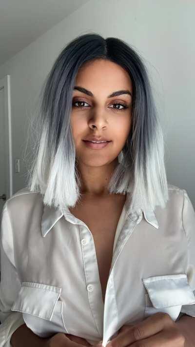 Be honest, Do you like what you see?