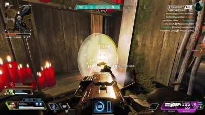 Resistance is futile >:)