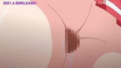 Soshite Watashi wa Ojisan ni – Episode 3