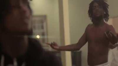 Got bored and threw the Island song over a chief keef music video  :)