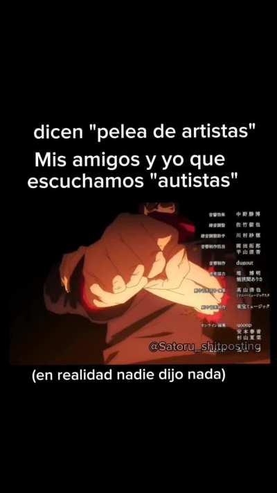 Pero si son Beelce, Pico y Vlascko 😼 (no necesitamos que nadie nos diga quién es quién ya lo sabemos) 