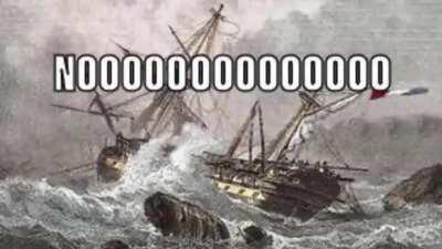 NO NOT THE GEORGIA COLONY 😭