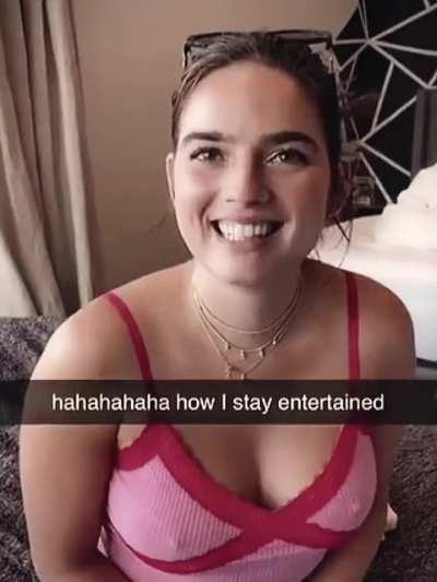 NATALIE NOEL MOMMY EDIT 