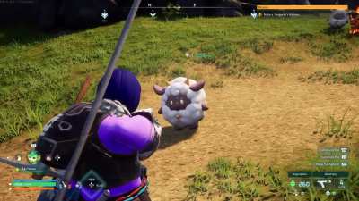 Homie walked up to me like 