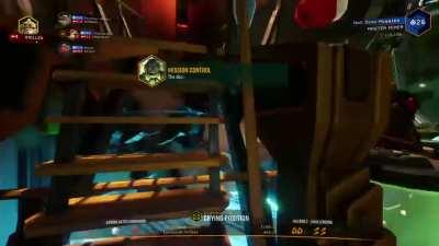 All drg players share a whole 1 braincell