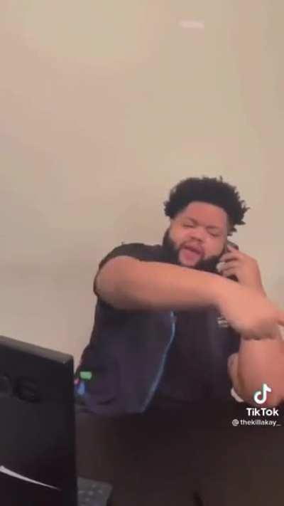 This guy is always uploading good shit. Go follow him.