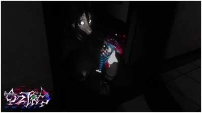 Bweg Ol Scary Mal/0~ >w<⭐🖤