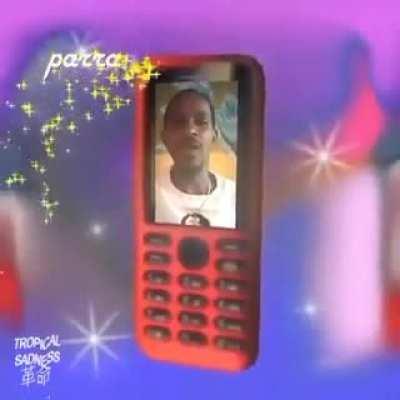 Los estados de WhatsApp del que acaba de emigrar y quedo debiendo un realero en Venezuela...