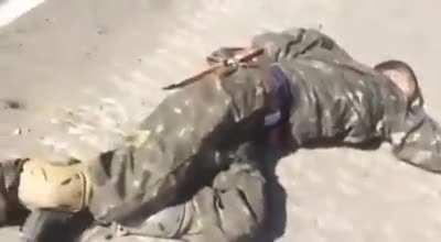 Those poor bastards.