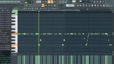hice una instumental con la voz de mati como instrumento (me quedé hasta las 7 editando esto)