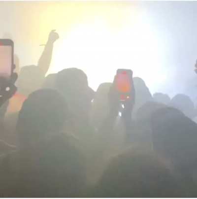 Busting your lip with the brrrr clip