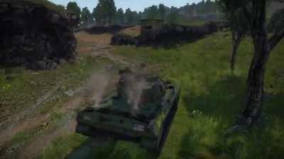 The American TD Mindset