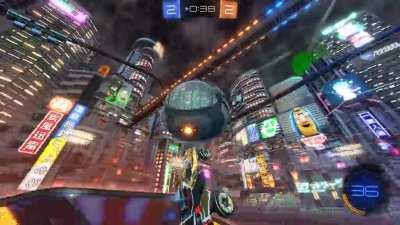 FIRST DOUBLE OF 2023