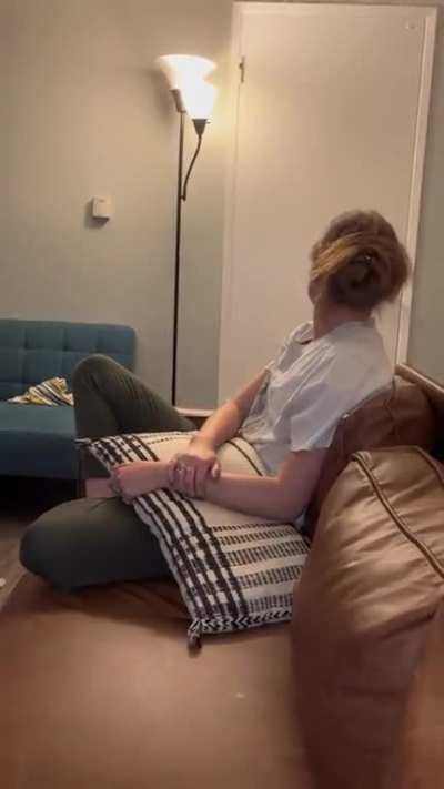 Tried the new grimace shake